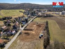 Prodej pozemku pro bydlení, Čisovice, 856 m2