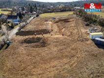 Prodej pozemku pro bydlení, Čisovice, 828 m2