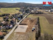 Prodej pozemku pro bydlení, Čisovice, 967 m2