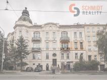 Prodej bytu 4+1, Brno, Drobného, 158 m2