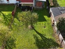 Prodej rodinného domu, Volyně, Husova, 70 m2