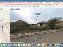 Prodej pozemku pro bydlení, Postoloprty, 3500 m2