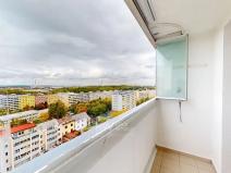 Pronájem bytu 2+kk, Praha - Strašnice, Křenická, 59 m2