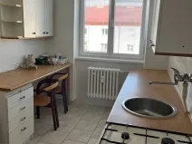 Pronájem bytu 3+1, Pardubice, Jiránkova, 74 m2