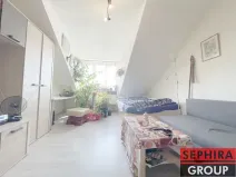 Prodej bytu 1+kk, Praha - Hloubětín, Kbelská, 31 m2