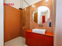 Pronájem bytu 2+1, Praha - Josefov, Žatecká, 116 m2