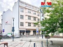 Pronájem kanceláře, Ostrava - Moravská Ostrava, Na Hradbách, 135 m2