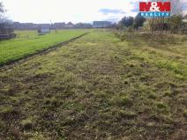 Prodej pole, Přísnotice, 1574 m2