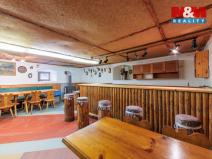 Prodej zemědělské usedlosti, Okrouhlá, 174 m2