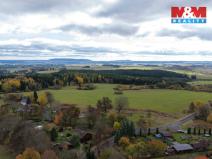 Prodej pozemku pro bydlení, Útvina - Český Chloumek, 1060 m2