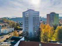 Prodej bytu 3+1, Náchod, Pražská, 67 m2