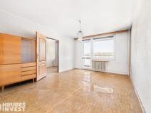 Prodej bytu 3+1, Náchod, Pražská, 67 m2