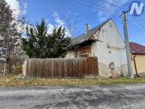 Prodej rodinného domu, Strunkovice nad Volyňkou, 61 m2