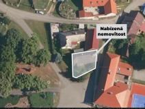 Prodej rodinného domu, Strunkovice nad Volyňkou, 61 m2