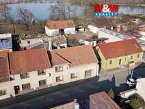 Prodej rodinného domu, Tovačov - Tovačov I-Město, Kpt. Jaroše, 97 m2
