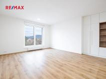 Pronájem bytu 1+kk, Beroun, Na Parkáně, 40 m2