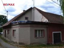 Prodej rodinného domu, Milín, 90 m2