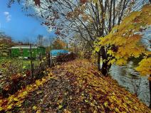 Prodej zahrady, Mnichovo Hradiště, Klášterská, 500 m2