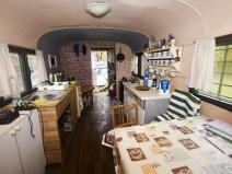 Prodej zahrady, Mnichovo Hradiště, Klášterská, 500 m2