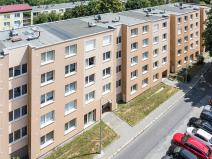 Prodej bytu 3+1, Brno, 79 m2