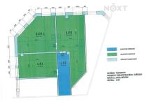 Pronájem kanceláře, Mělník, Nová, 15 m2