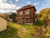 Pronájem bytu 3+1, Růžďka, 78 m2