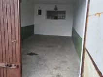 Pronájem garáže, Litvínov, U Zámeckého parku, 25 m2