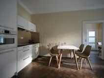 Pronájem bytu 2+kk, Praha - Žižkov, Jičínská, 47 m2