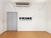 Pronájem kanceláře, Praha - Smíchov, Štefánikova, 70 m2