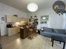 Pronájem bytu 3+kk, Slaný, Wilsonova, 80 m2