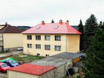 Prodej rodinného domu, Malá Skála, 310 m2