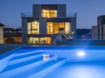 Prodej domu, Praha - Braník, Pod svahem, 603 m2