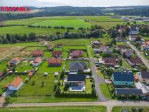 Prodej zahrady, Mlečice, 983 m2