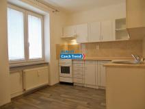 Pronájem bytu 1+1, Hlubočky, Wolkerova, 40 m2