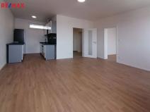 Pronájem bytu 2+kk, Svitavy, Říční, 51 m2