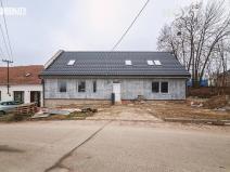 Prodej bytu 5+kk, Rousínov, Mlékařská, 123 m2