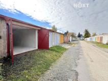 Prodej garáže, Vyškov, Sochorova, 16 m2