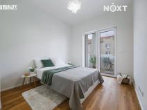 Prodej bytu 3+kk, Brno, Komárovská, 71 m2