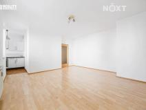 Prodej bytu 1+kk, Praha - Košíře, Plzeňská, 35 m2