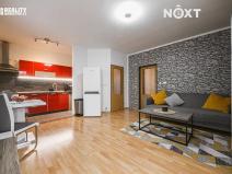 Prodej bytu 2+kk, Hrušovany u Brna, Vodní, 47 m2