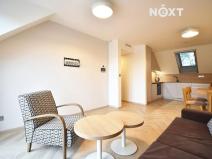 Pronájem bytu 3+kk, Lednice, Na Zahradách, 61 m2