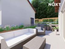 Prodej bytu 5+kk, Brno, Sychrov, 185 m2