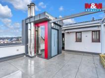 Pronájem bytu 3+kk, Lomnice nad Popelkou, Novoměstská, 75 m2