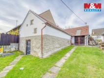 Prodej rodinného domu, Měčín - Nedanice, 95 m2