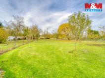 Prodej rodinného domu, Měčín - Nedanice, 95 m2