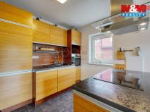 Prodej rodinného domu, Sadov - Lesov, 150 m2