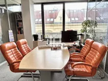 Pronájem kanceláře, Praha - Nové Město, Vladislavova, 974 m2