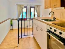 Prodej atypického bytu, Třebíč, Na Úbočí, 23 m2