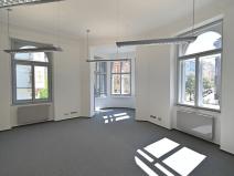 Pronájem kanceláře, Praha - Vinohrady, Vinohradská, 147 m2