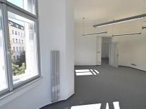 Pronájem kanceláře, Praha - Vinohrady, Vinohradská, 147 m2